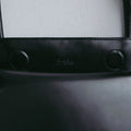 【2月上旬入荷次第お届けのご予約】anuke（アンヌーク） Leather Boston Bag 62711003.