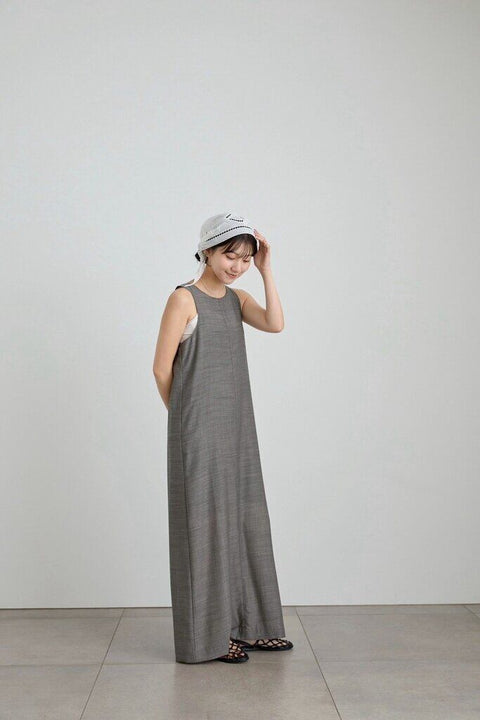 【3月下旬入荷次第お届けのご予約】anuke（アンヌーク） Cutwork Scarf 62711017.