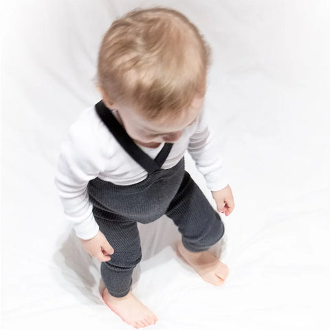 11. Silly Silas(シリーサイラス) Footless Dark Grey Blend 11. Silly Silas(シリーサイラス) Footless Dark Grey Blend