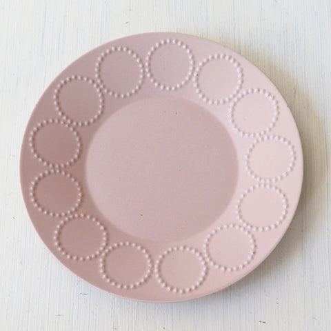 ミナペルホネンtambourine 6点セットピンク・ホワイト ミナペルホネンtambourine 6点セットピンク・ホワイト