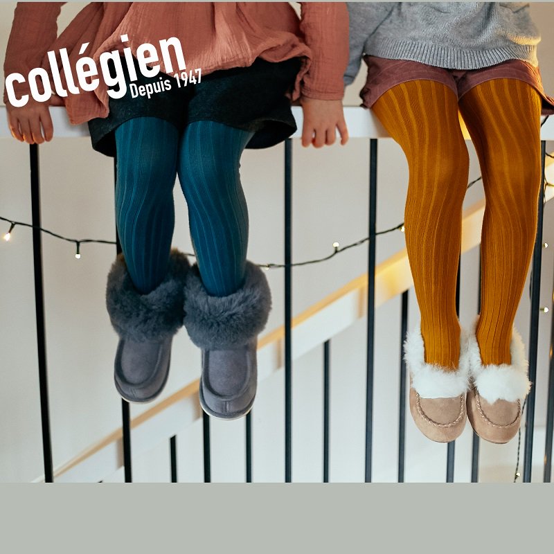 collegien（コレジアン）