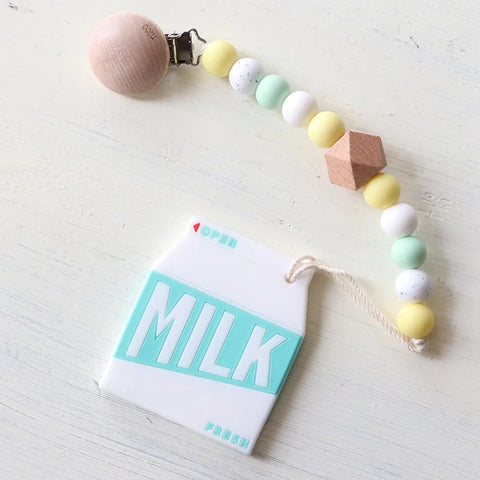 Nico teether clearance