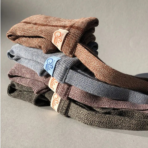 9. Silly Silas(シリーサイラス) Footless Licorice Peanut 9. Silly Silas(シリーサイラス) Footless Licorice Peanut