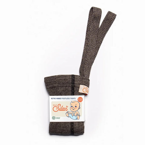 9. Silly Silas(シリーサイラス) Footless Licorice Peanut 9. Silly Silas(シリーサイラス) Footless Licorice Peanut