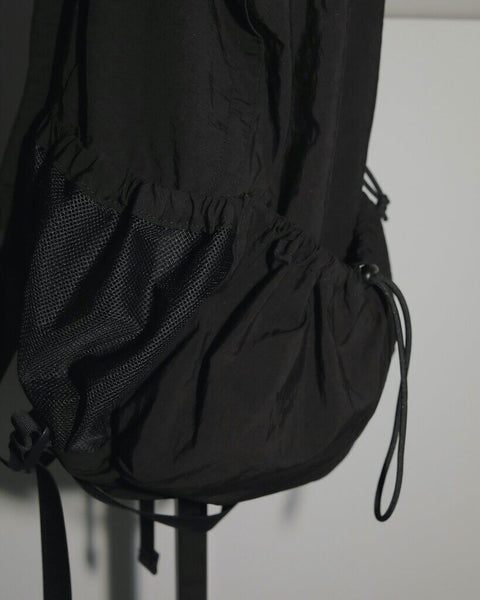 【3月中旬入荷次第お届けのご予約】anuke（アンヌーク） Typewriter Back Pack 62711018.