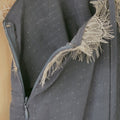 【4月下旬入荷次第お届けのご予約】anuke（アンヌーク） Dot Jacquard Combinaison 62710305.