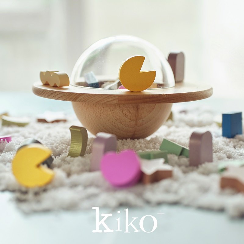 kiko+（キコ）木のおもちゃの通販 - LePuju