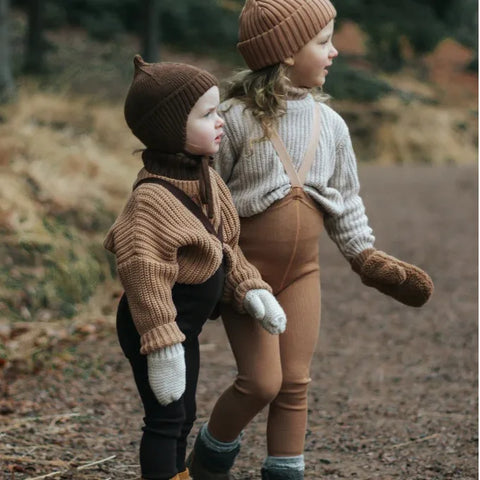 603 Silly Silas(シリーサイラス) Wooly Warmy Footless Cappuccino 603 Silly Silas(シリーサイラス) Wooly Warmy Footless Cappuccino