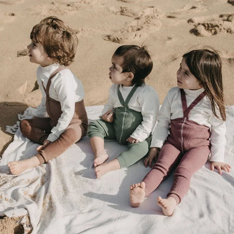 misha and puff シリーサイラス 2点セット misha and puff シリーサイラス 2点セット