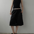 【3月中旬入荷次第お届けのご予約】anuke（アンヌーク） Wide Belt Sandals 62711004.