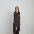 【4月下旬入荷次第お届けのご予約】anuke（アンヌーク） Paperyarn Knit Vest 62710510.
