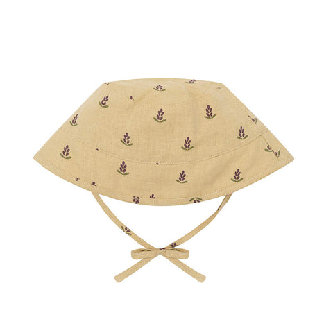 Misha&amp;Puff 2024AW Paloma Onesie -Rose Gold- Long Sleeve Romper