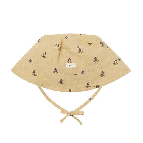 Misha&amp;Puff 2024AW Paloma Onesie -Rose Gold- Long Sleeve Romper