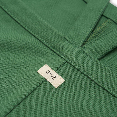 Misha&amp;Puff 2024AW Paloma Onesie -Rose Gold- Long Sleeve Romper