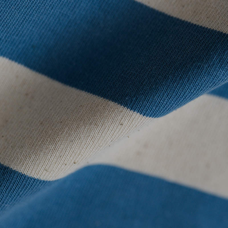 D2】organic zoo（オーガニックズー）2026SS Deck Chair Stripes Pants