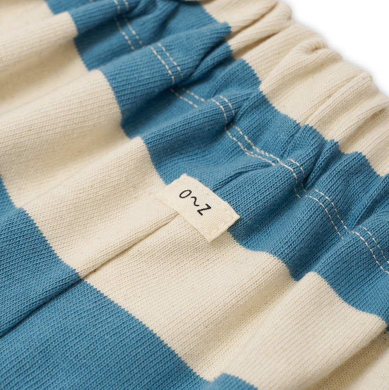 D2】organic zoo（オーガニックズー）2026SS Deck Chair Stripes Pants