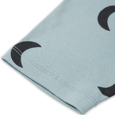 Misha&amp;Puff 2024AW Paloma Onesie -Rose Gold- Long Sleeve Romper