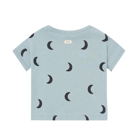 Misha&amp;Puff 2024AW Paloma Onesie -Rose Gold- Long Sleeve Romper