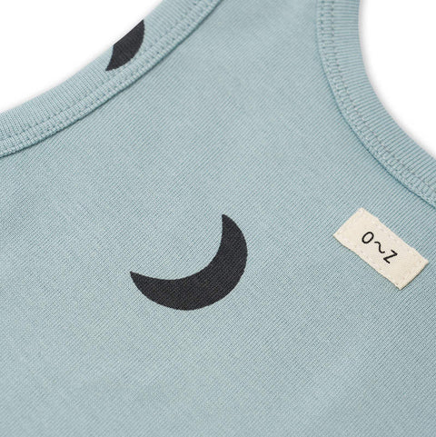 Misha&amp;Puff 2024AW Paloma Onesie -Rose Gold- Long Sleeve Romper