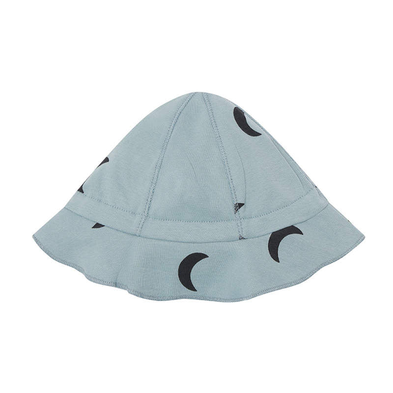 D1】organic zoo（オーガニックズー）2026SS River Midnight Sun Hat