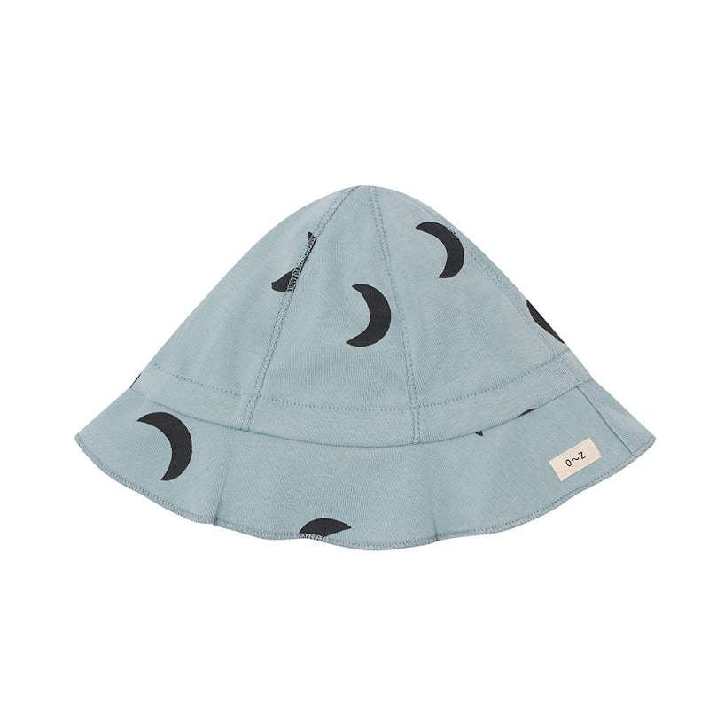 D1】organic zoo（オーガニックズー）2026SS River Midnight Sun Hat