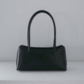 【2月上旬入荷次第お届けのご予約】anuke（アンヌーク） Leather Boston Bag 62711003.