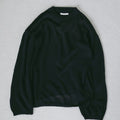 【3月中旬入荷次第お届けのご予約】anuke（アンヌーク） Cottonlinen Loose Knit 62710513.