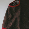 【5月上旬入荷次第お届けのご予約】anuke（アンヌーク） Lace Sleeveless Tops 62710417.