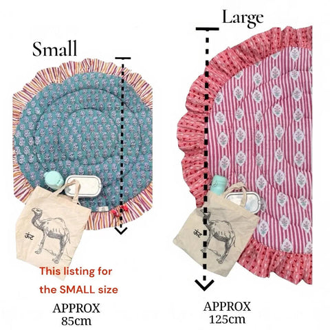 [D2] Misha &amp; Puff 2024AW Pointy Peak Hat -Faded Rose- Baby hat