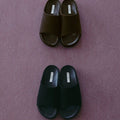 【3月中旬入荷次第お届けのご予約】anuke（アンヌーク） Wide Belt Sandals 62711004.