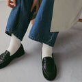 【4月中旬入荷次第お届けのご予約】anuke（アンヌーク） Vintage Loose Denim 62711401.