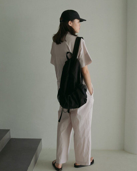 【3月中旬入荷次第お届けのご予約】anuke（アンヌーク） Typewriter Back Pack 62711018.