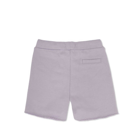 Phil&Phae（フィルアンドフェ）2025SS  Chunky sweat shorts   ショートパンツ