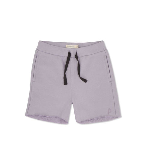 Phil&Phae（フィルアンドフェ）2025SS  Chunky sweat shorts   ショートパンツ