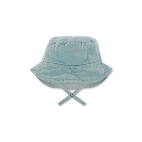 Phil&Phae（フィルアンドフェ）2025SS Quilted bucket hat キルティングバケットハット