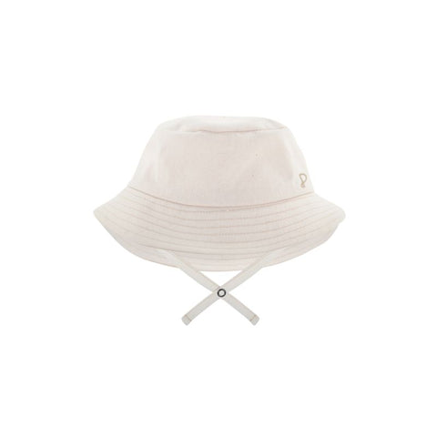 Phil&Phae（フィルアンドフェ）2025SS Undyed bucket hat　無染色のバケットハット