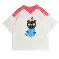 mini rodini（ミニロディーニ）Pre 2026AW  tee 半袖Tシャツ.