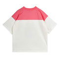 mini rodini（ミニロディーニ）Pre 2026AW  tee 半袖Tシャツ.