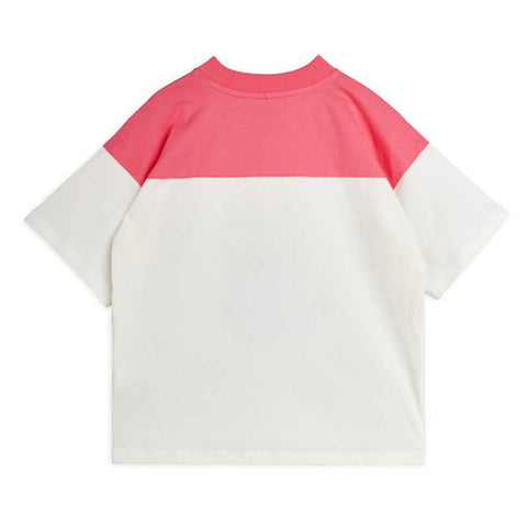 mini rodini（ミニロディーニ）Pre 2026AW  tee 半袖Tシャツ.