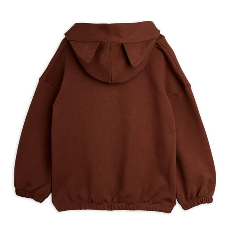 [Ch2] mini rodini 2024AW WINTER FLOWERS AOP SWEATSHIRT Winter Flowers Sweatshirt