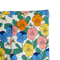 【ch2】mini rodini（ミニロディーニ） 2026AW Kittens leggings　子ねこ柄レギンスパンツ.