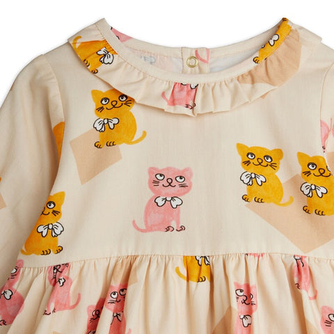 [Ch2] mini rodini 2024AW WINTER FLOWERS AOP SWEATSHIRT Winter Flowers Sweatshirt