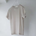 【4月中旬入荷次第お届けのご予約】anuke（アンヌーク） Sheer Tulle T-shirts 62710625.