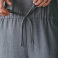 【4月下旬入荷次第お届けのご予約】anuke（アンヌーク） Dot Jacquard Combinaison 62710305.