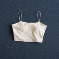 【3月中旬入荷次第お届けのご予約】anuke（アンヌーク） Padin Half Camisole 62610636.