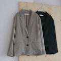 【3月中旬入荷次第お届けのご予約】anuke（アンヌーク） Tweed Mesh Jacket 62710105.