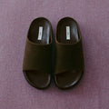 【3月中旬入荷次第お届けのご予約】anuke（アンヌーク） Wide Belt Sandals 62711004.