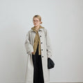 【3月上旬入荷次第お届けのご予約】anuke（アンヌーク） Sheer Track Blouson 62710201.