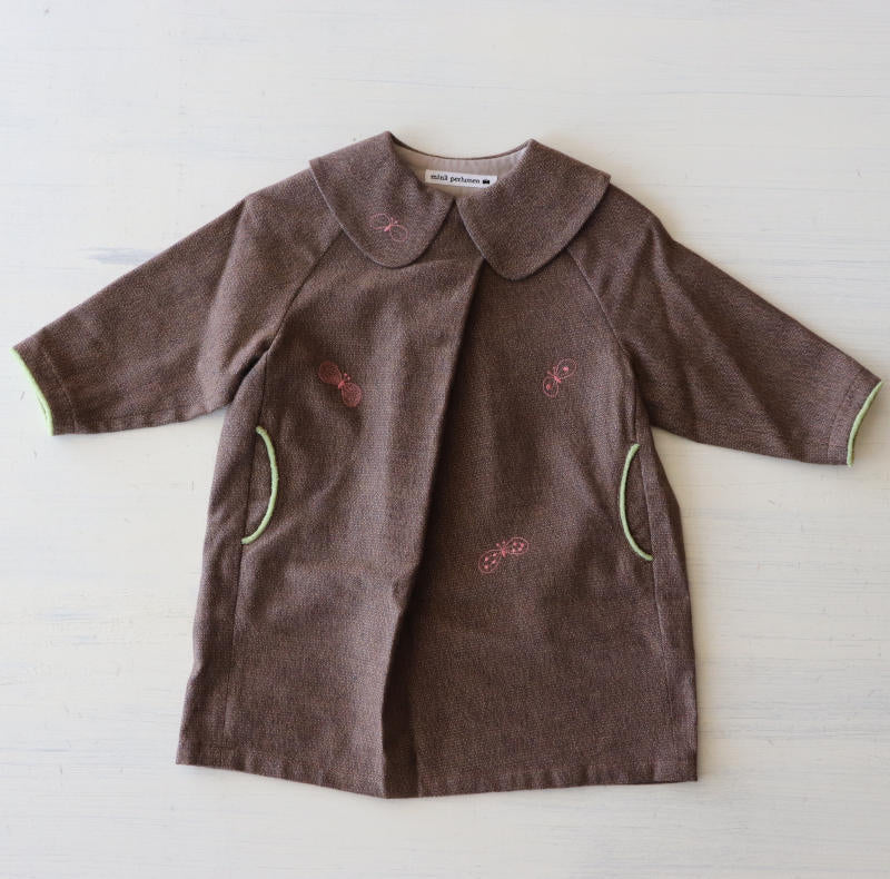 Mina perhonen（ミナペルホネン） / 子供服（キッズ・ベビー） 通販