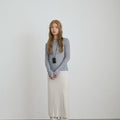 【3月中旬入荷次第お届けのご予約】anuke（アンヌーク） Layered Rough Pants 62710704.